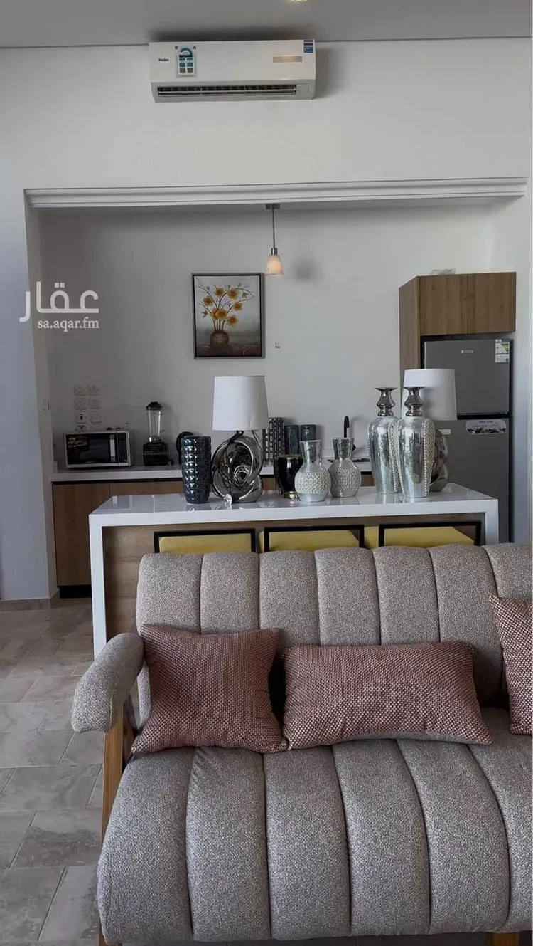 استراحة للإيجار في شارع عقرباء 223, حي عقرباء, مدينة الجبيلة, منطقة الرياض صورة 5