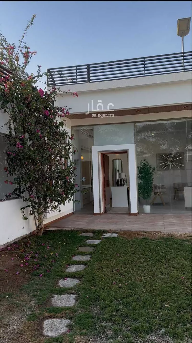 استراحة للإيجار في شارع عقرباء 223, حي عقرباء, مدينة الجبيلة, منطقة الرياض صورة 2