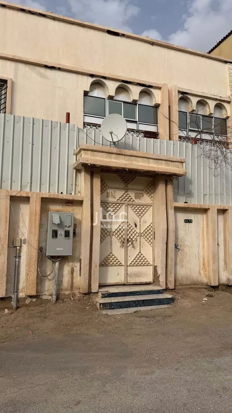 دور للإيجار في شارع 3903664, حي طويق, مدينة الخرج, منطقة الرياض