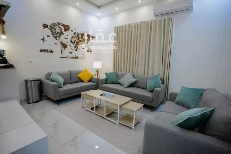 دور للإيجار في شارع الشديدة, حي قرطبة, مدينة الرياض, منطقة الرياض 1 صورة