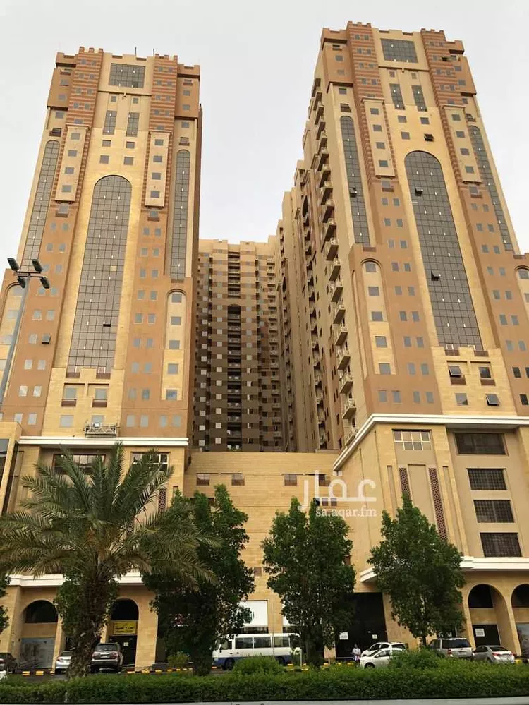 شقة للإيجار في شارع الحج, حي وادي جليل, مدينة مكة المكرمة, منطقة مكة المكرمة صورة 2