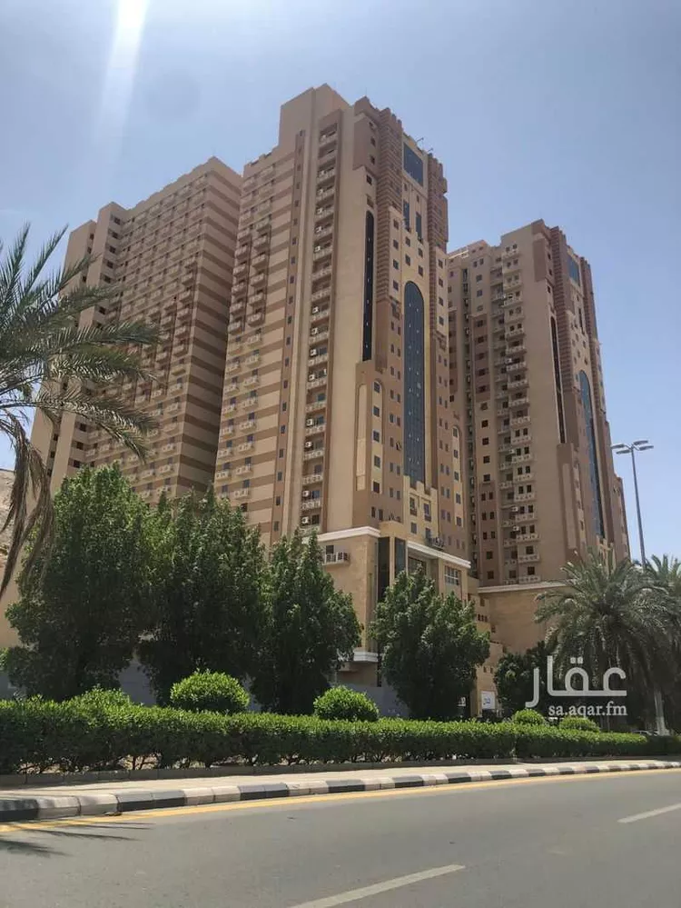 شقة للإيجار في شارع الحج, حي وادي جليل, مدينة مكة المكرمة, منطقة مكة المكرمة