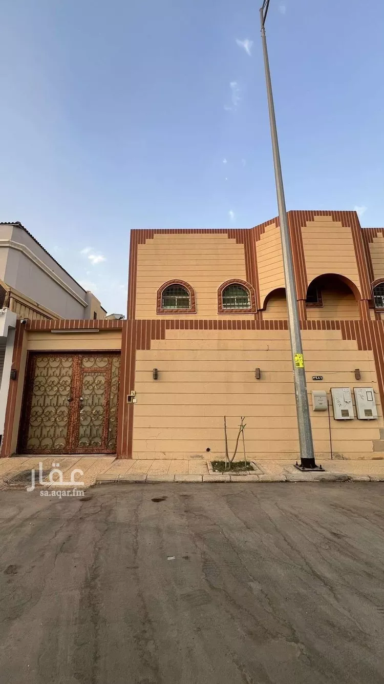 شقة للإيجار في شارع معاوية بن خديج, حي بدر, مدينة الرياض, منطقة الرياض