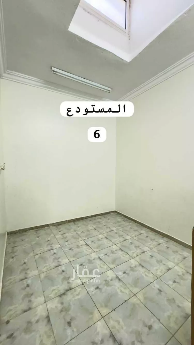 دور للإيجار في شارع يحيى بن البناء, حي عكاظ, مدينة الرياض, منطقة الرياض صورة 5