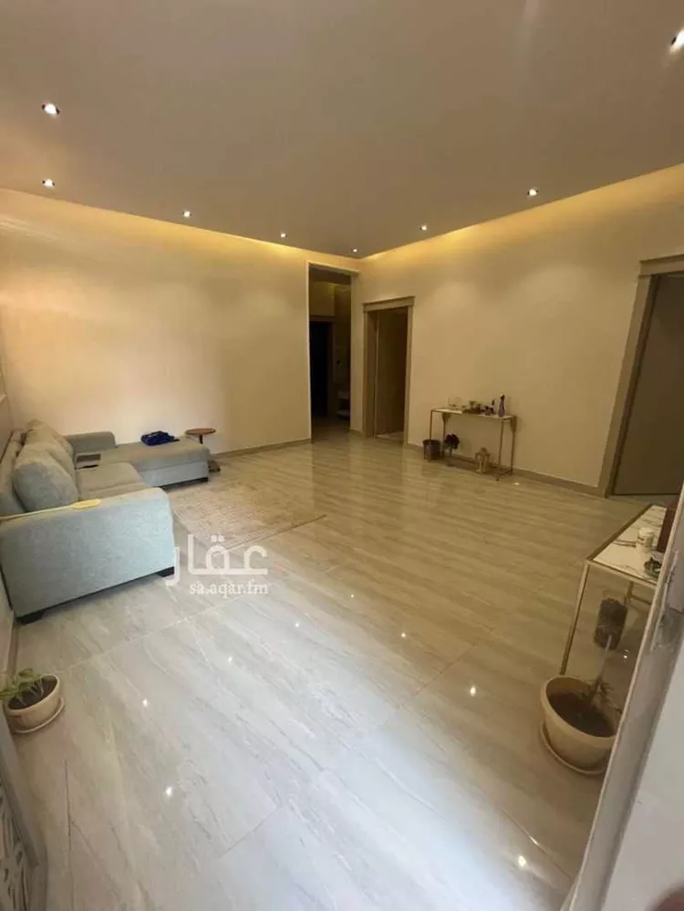 دور للإيجار في شارع أبي العجاج, حي عكاظ, مدينة الرياض, منطقة الرياض صورة 2