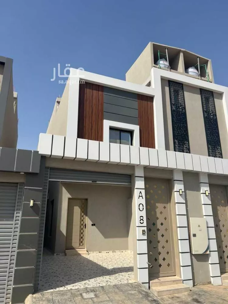 دور للإيجار في شارع أبي العجاج, حي عكاظ, مدينة الرياض, منطقة الرياض صورة 5