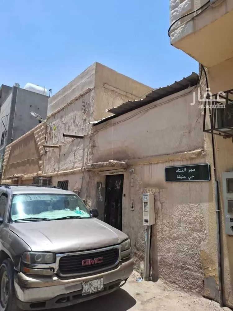 دور للبيع في شارع القتاد, حي عتيقة, مدينة الرياض, منطقة الرياض