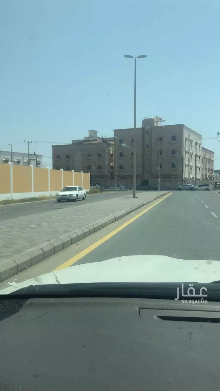 عمارة للبيع في شارع سعد بن فهد بن سعد, حي (حي رقم (7, مدينة الليث, منطقة مكة المكرمة 8
