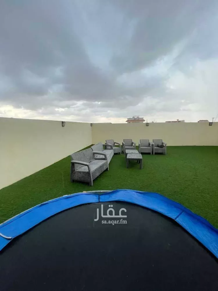 عمارة للبيع في شارع سعد بن فهد بن سعد, حي (حي رقم (7, مدينة الليث, منطقة مكة المكرمة صورة 4