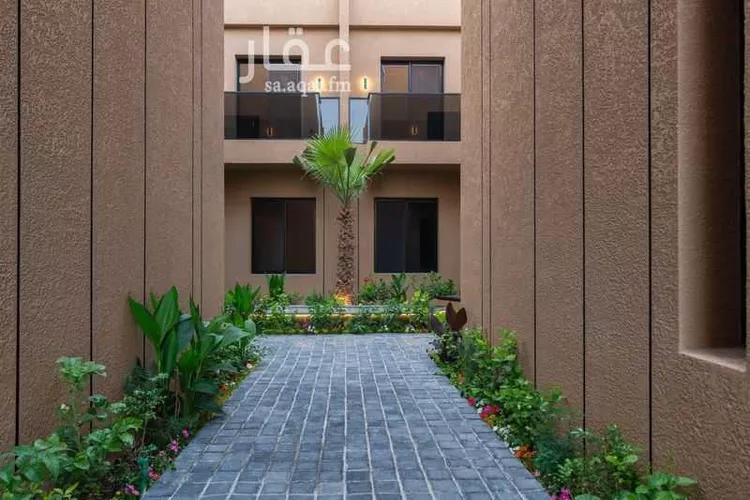 شقة للبيع في شارع جبل الضبيان, حي الرمال, مدينة الرياض, منطقة الرياض صورة 2