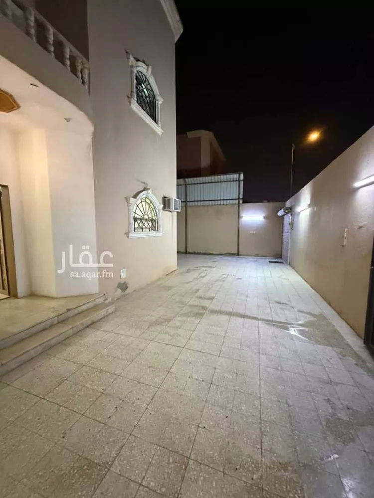 فيلا للبيع في شارع المنقلة, حي اليرموك, مدينة الرياض, منطقة الرياض صورة 5