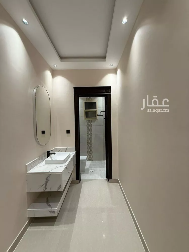 شقة للبيع في شارع علي أبي الكلام البغدادي, حي الرمال, مدينة الرياض, منطقة الرياض صورة 5