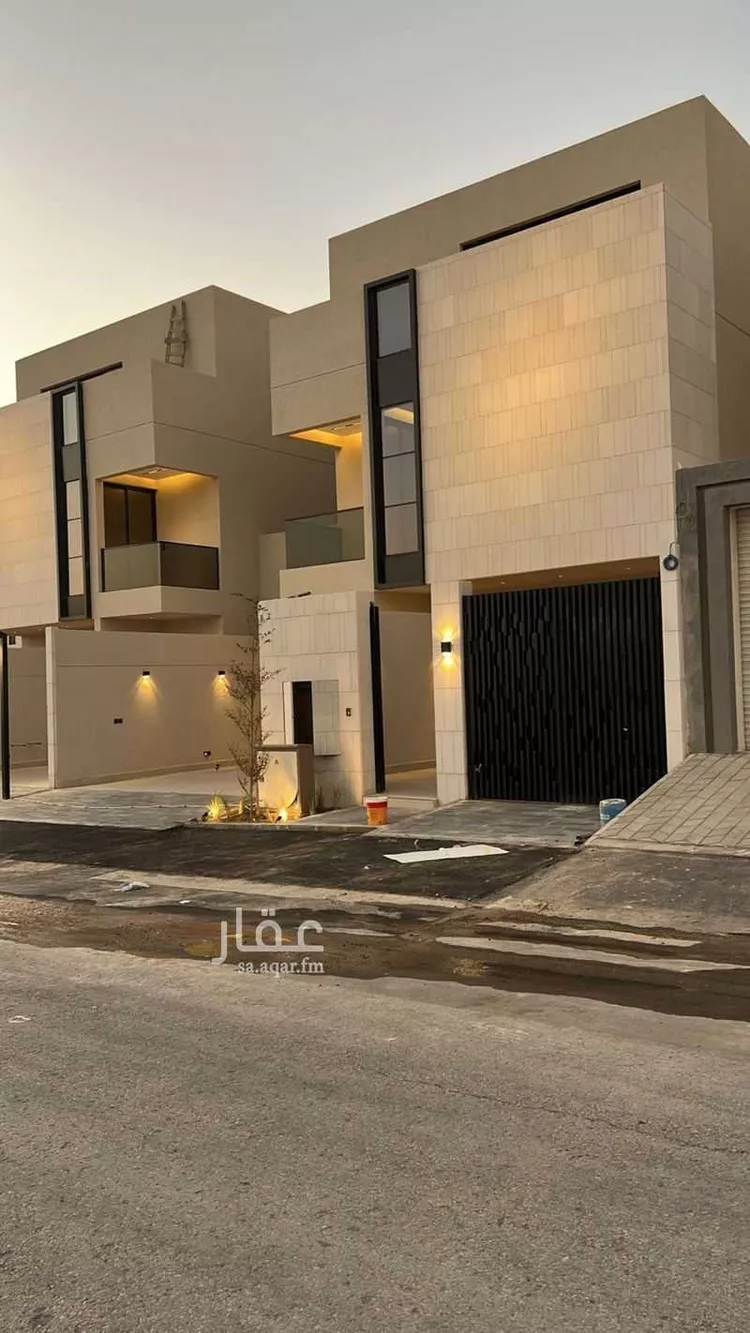 دور للبيع في شارع القاضي الفراء, حي البيان, مدينة الرياض, منطقة الرياض صورة 5