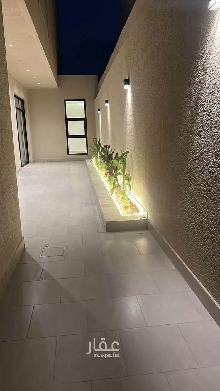 دور للبيع في شارع القاضي الفراء, حي البيان, مدينة الرياض, منطقة الرياض