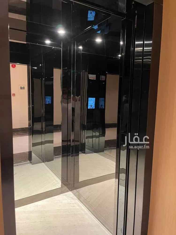 شقة للإيجار في شارع جبل الضبيان, حي الرمال, مدينة الرياض, منطقة الرياض صورة 4