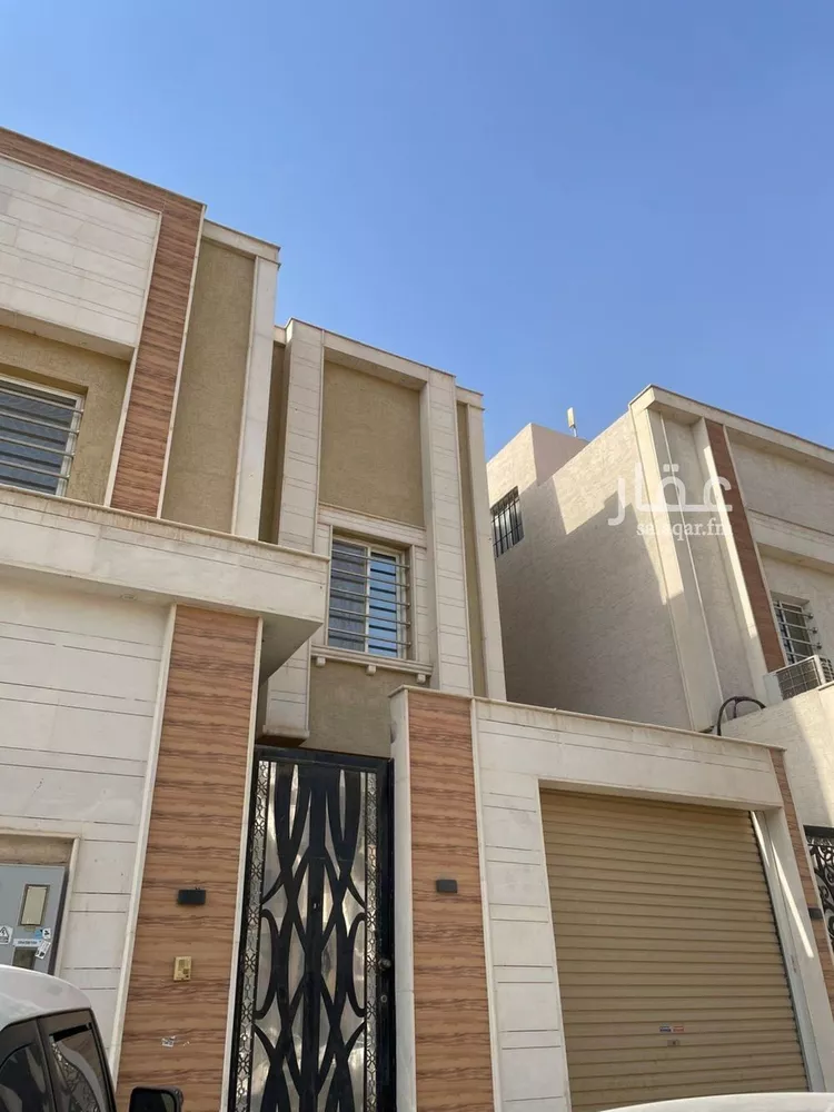فيلا للإيجار في شارع إبراهيم آل مبارك, حي الرمال, مدينة الرياض, منطقة الرياض صورة 2
