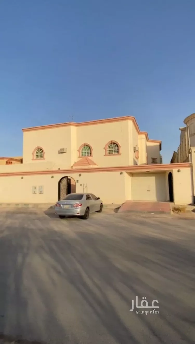 فيلا للبيع في شارع الهدار, حي اليرموك, مدينة الرياض, منطقة الرياض