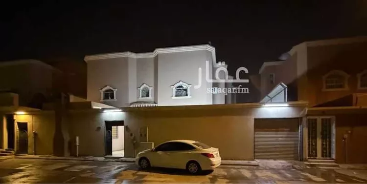 Villa for Sale in Riyadh Al Yarmouk
