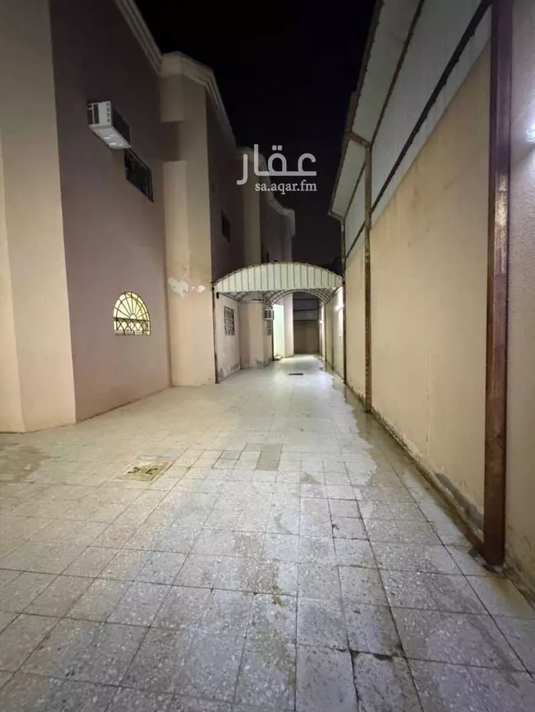 فيلا للبيع في شارع المنقلة, حي اليرموك, مدينة الرياض, منطقة الرياض صورة 4