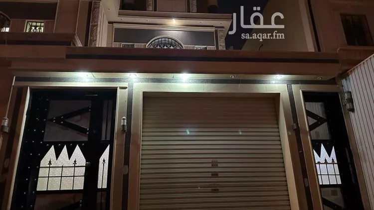 فيلا للبيع في شارع إسماعيل الدهان, حي الرمال, مدينة الرياض, منطقة الرياض صورة 2