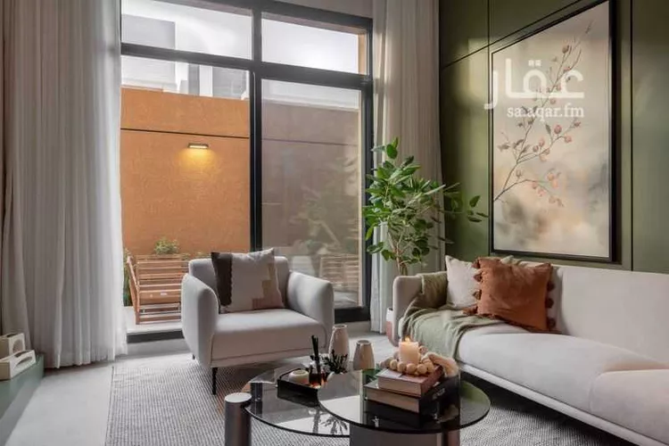 شقة للبيع في شارع جبل الضبيان, حي الرمال, مدينة الرياض, منطقة الرياض صورة 5