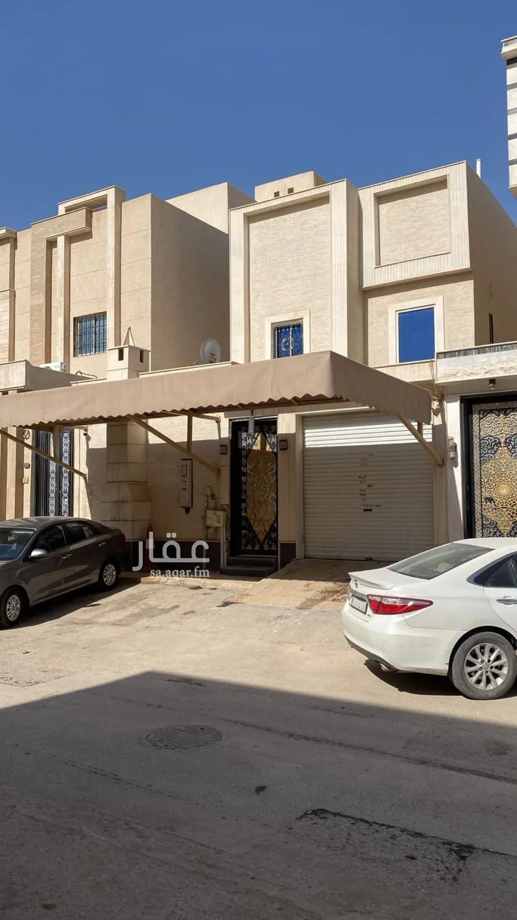 فيلا للبيع في شارع رقم 371, حي المونسية, مدينة الرياض, منطقة الرياض