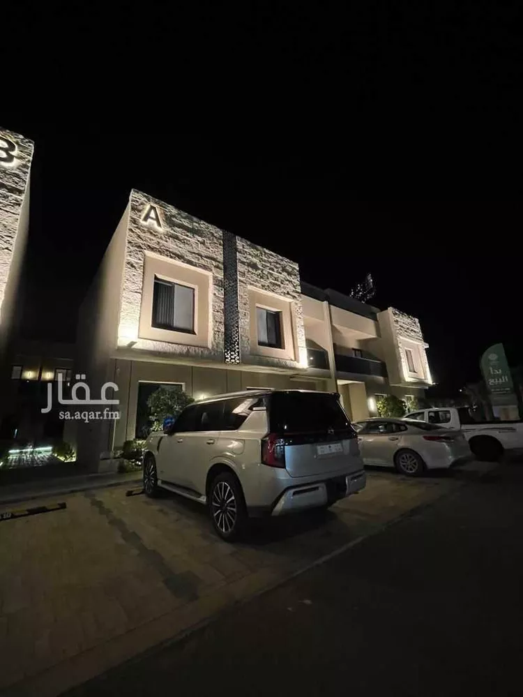 شقة للإيجار في شارع جبل الضبيان, حي الرمال, مدينة الرياض, منطقة الرياض