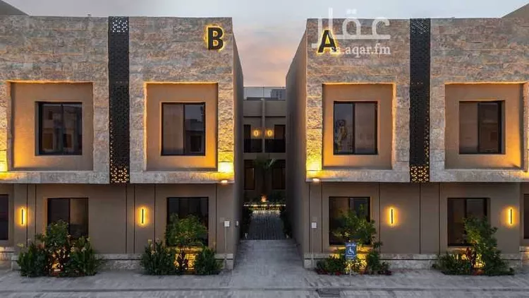 شقة للبيع في شارع جبل الضبيان, حي الرمال, مدينة الرياض, منطقة الرياض