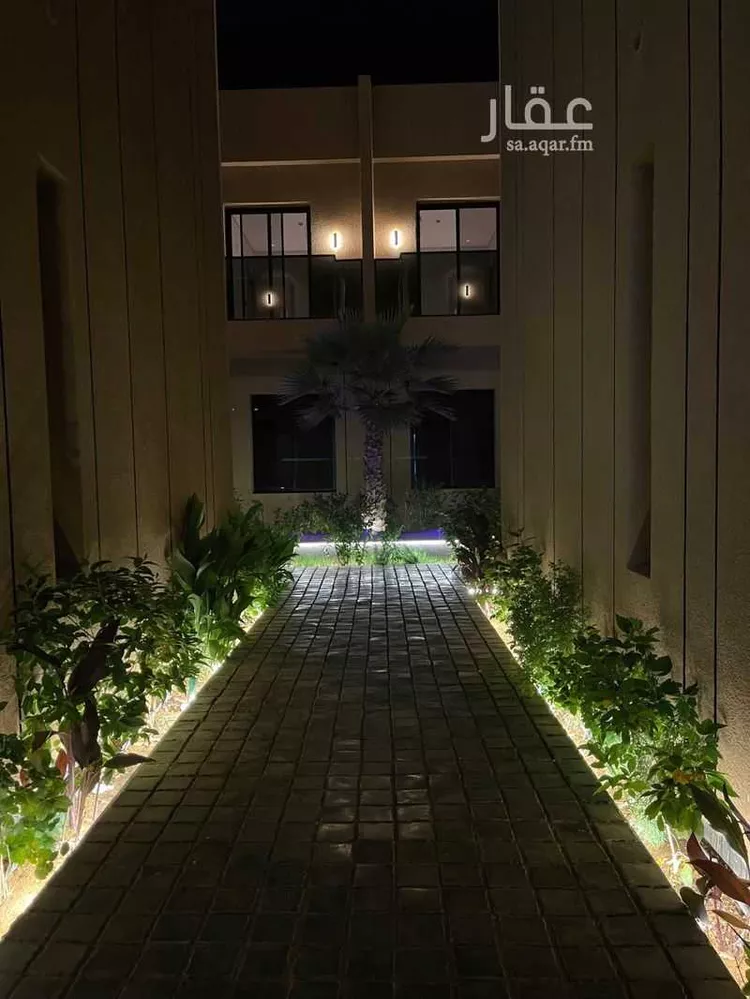 شقة للإيجار في شارع جبل الضبيان, حي الرمال, مدينة الرياض, منطقة الرياض صورة 2