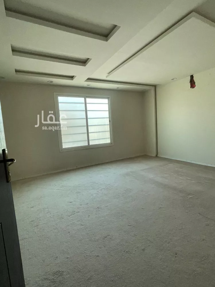 فيلا للإيجار في شارع إبراهيم آل مبارك, حي الرمال, مدينة الرياض, منطقة الرياض