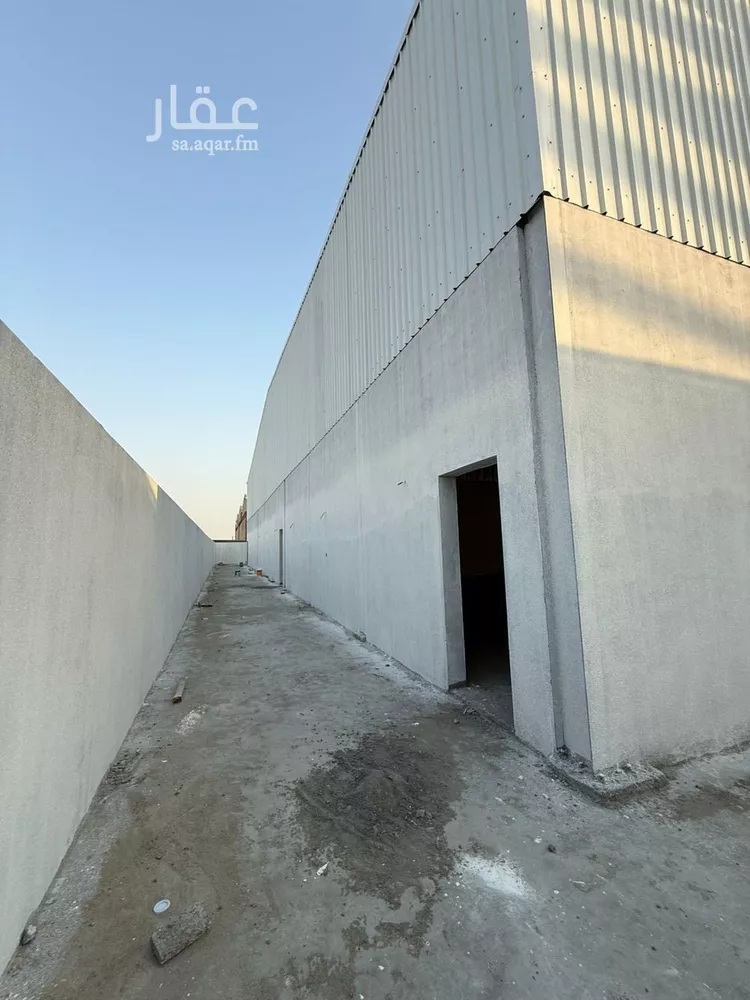 مستودع للإيجار في شارع 0000000, حي حي صناعية الظهران, مدينة الدمام, المنطقة الشرقية صورة 4