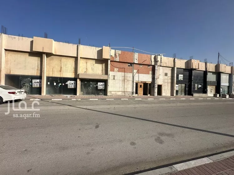 محل للإيجار في شارع الثامن والعشرون, حي الزهور, مدينة الدمام, المنطقة الشرقية صورة 4