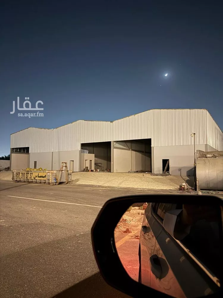 مصنع للإيجار في حي حي صناعية الظهران, مدينة الدمام, المنطقة الشرقية صورة 2