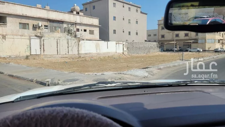Land for Sale in Dammam Al Jalawiyah