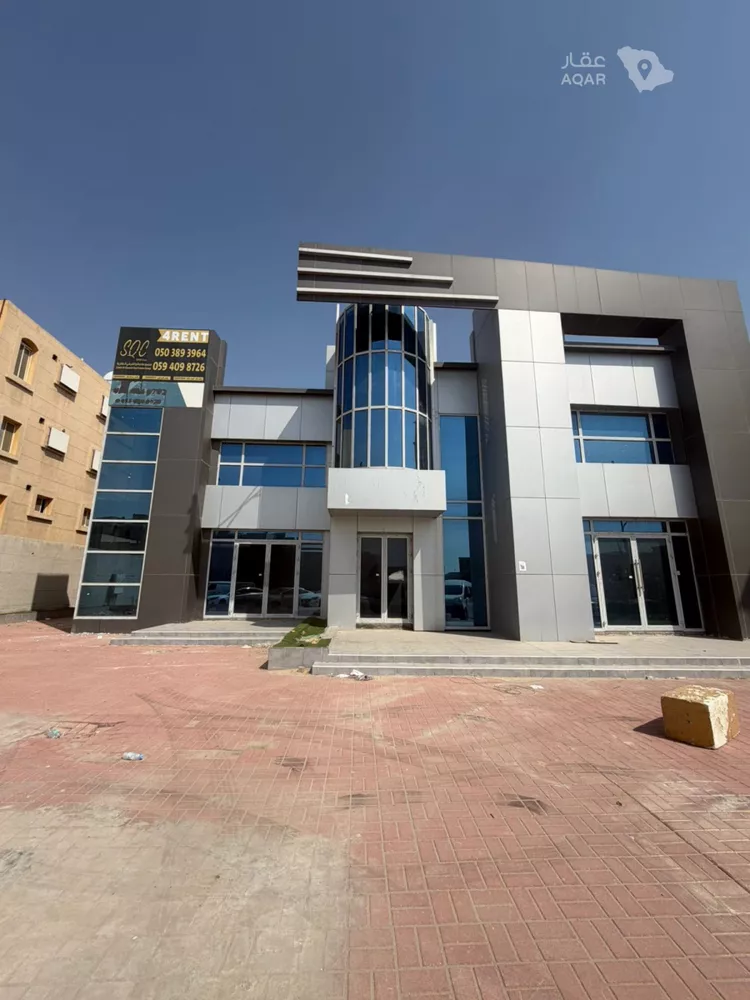 محل للإيجار في شارع الامير متعب ابن عبدالعزيز, حي الجامعيين, مدينة الدمام, المنطقة الشرقية صورة 4