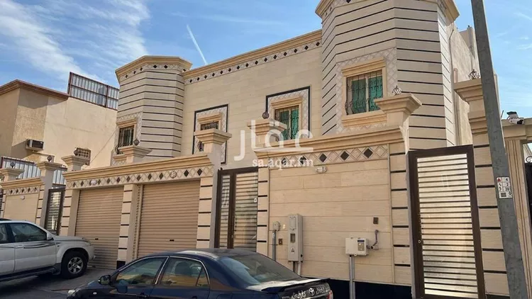 فيلا للإيجار في شارع المحاربي, حي طيبة, مدينة الدمام, المنطقة الشرقية صورة 3