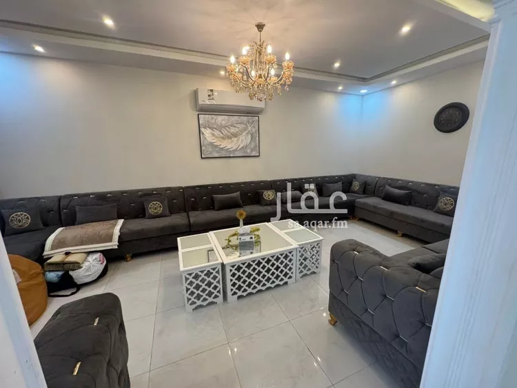 فيلا للبيع في شارع خالد بن سنان العبسي, حي العروبة, مدينة الدمام, المنطقة الشرقية صورة 3