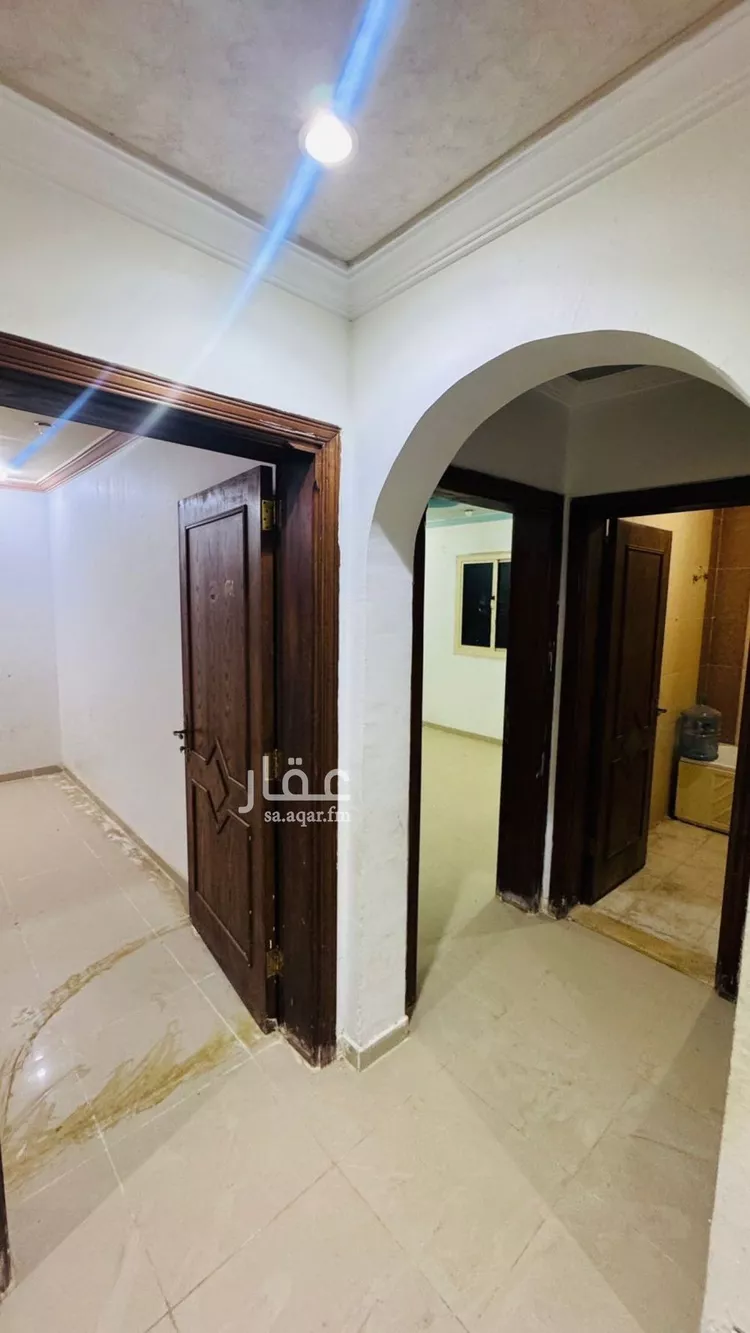 شقة للإيجار في شارع احمد بن عبدالله العجلي, حي المنار, مدينة جدة, منطقة مكة المكرمة صورة 5