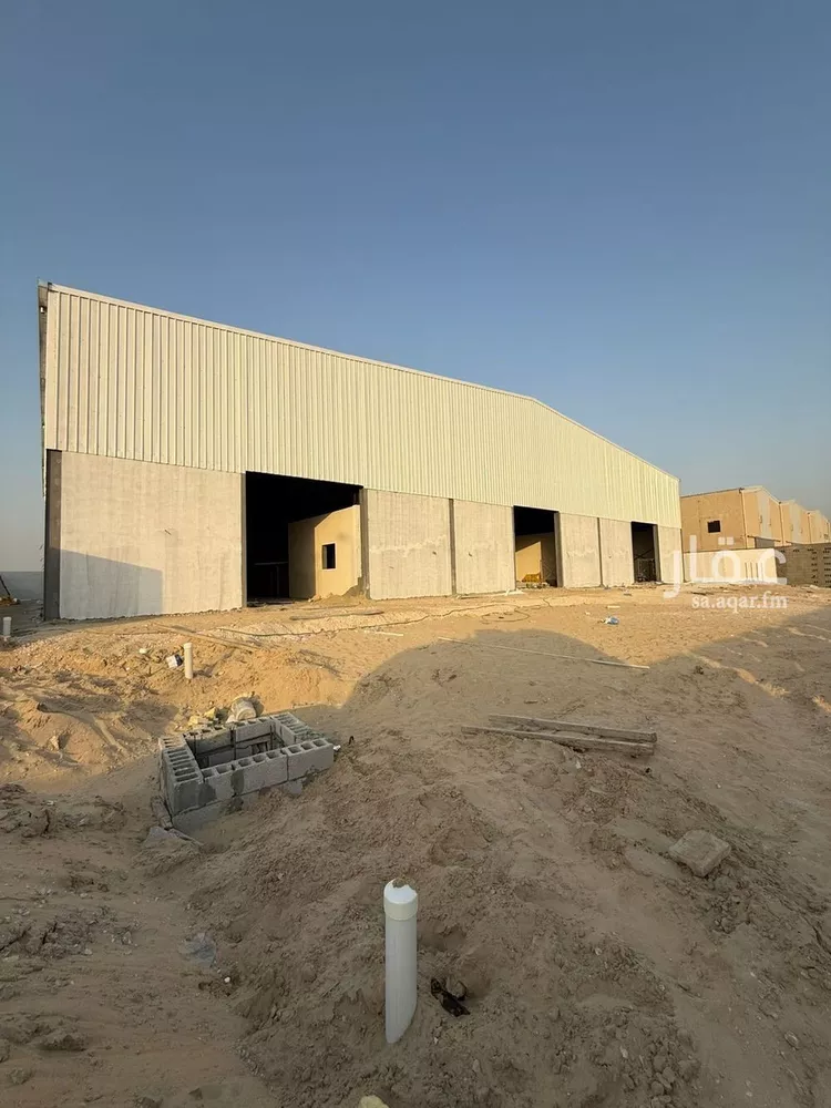 مستودع للإيجار في شارع 0000000, حي حي صناعية الظهران, مدينة الدمام, المنطقة الشرقية صورة 2