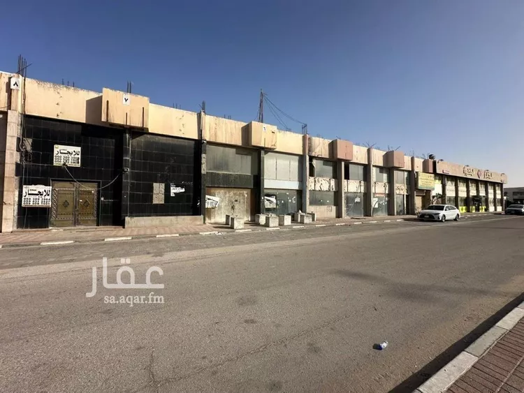 محل للإيجار في شارع الثامن والعشرون, حي الزهور, مدينة الدمام, المنطقة الشرقية صورة 3