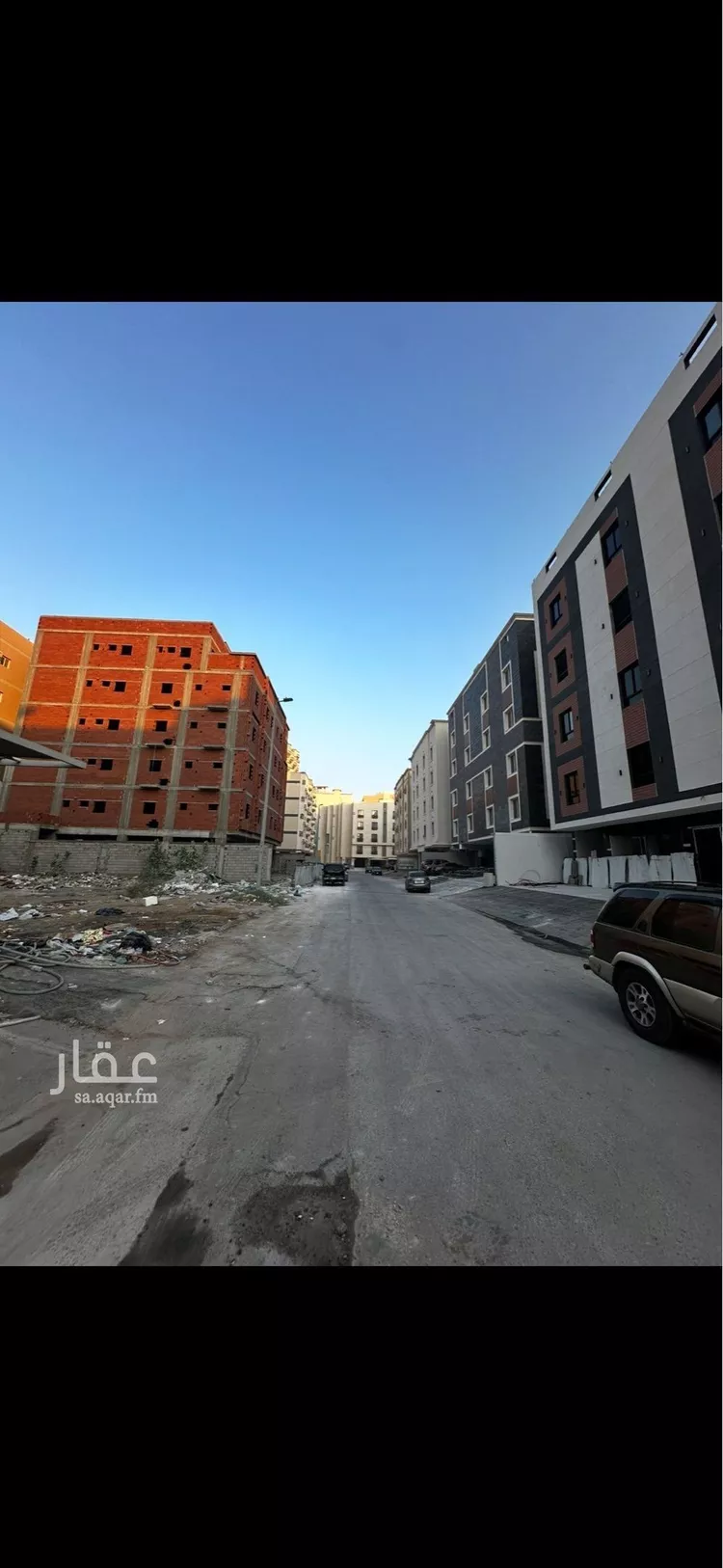 أرض للبيع في شارع أبي عمر الوراق, حي الريان, مدينة جدة, منطقة مكة المكرمة صورة 2