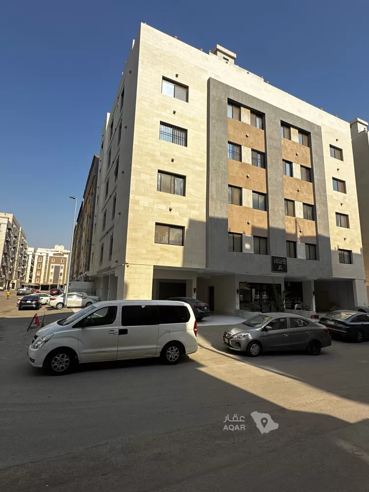 شقة للبيع في شارع المركز, حي مريخ, مدينة جدة, منطقة مكة المكرمة 2