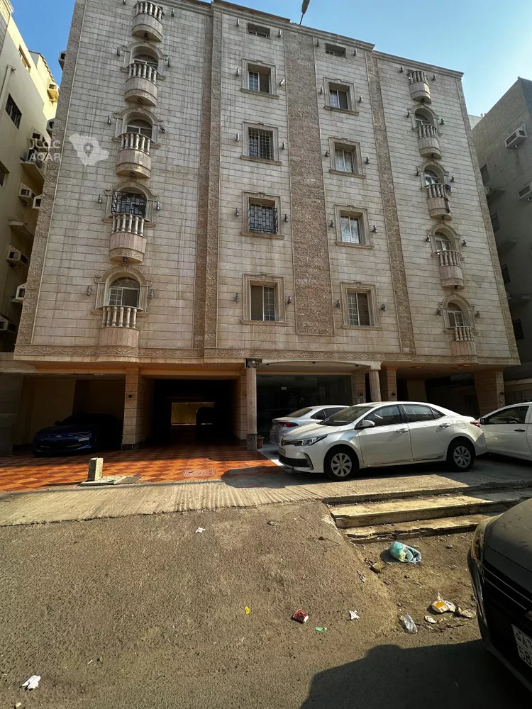 Apartment for Sale in Jeddah Jeddah