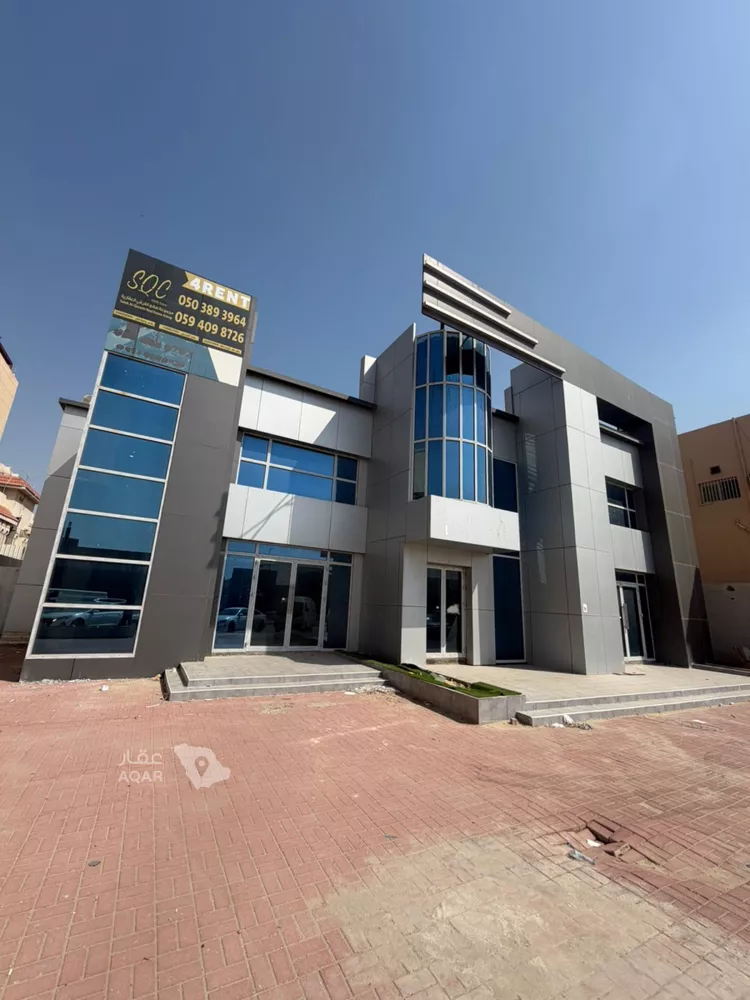 محل للإيجار في شارع الامير متعب ابن عبدالعزيز, حي الجامعيين, مدينة الدمام, المنطقة الشرقية 6