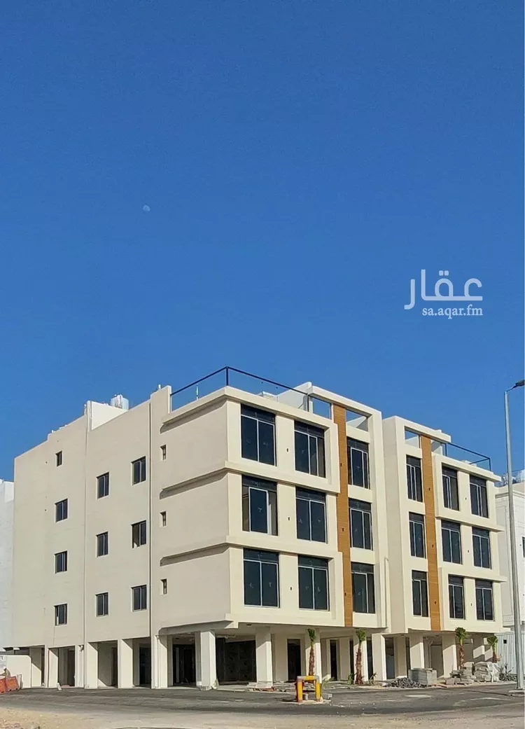 شقة للبيع في شارع البسلم, حي الشعلة, مدينة الدمام, المنطقة الشرقية صورة 2