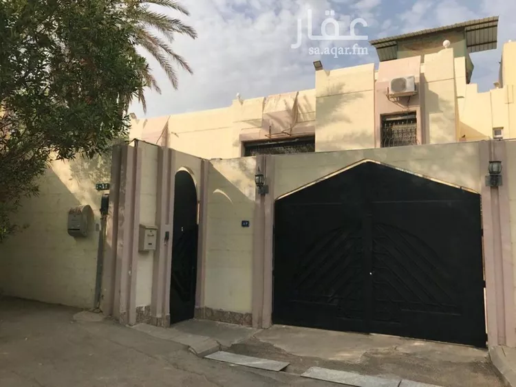 فيلا للإيجار في شارع سفيان بن ابي زهير, حي الأمير فواز الجنوبى, مدينة جدة, منطقة مكة المكرمة صورة 3