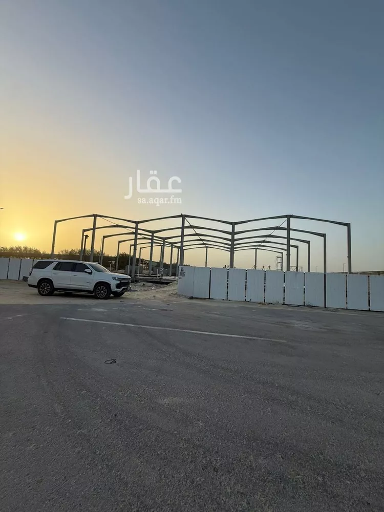 مستودع للإيجار في حي حي صناعية الظهران, مدينة الدمام, المنطقة الشرقية صورة 3