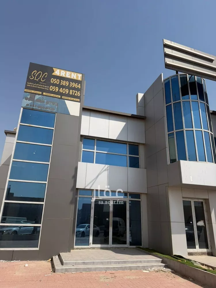 محل للإيجار في شارع الامير متعب ابن عبدالعزيز, حي الجامعيين, مدينة الدمام, المنطقة الشرقية