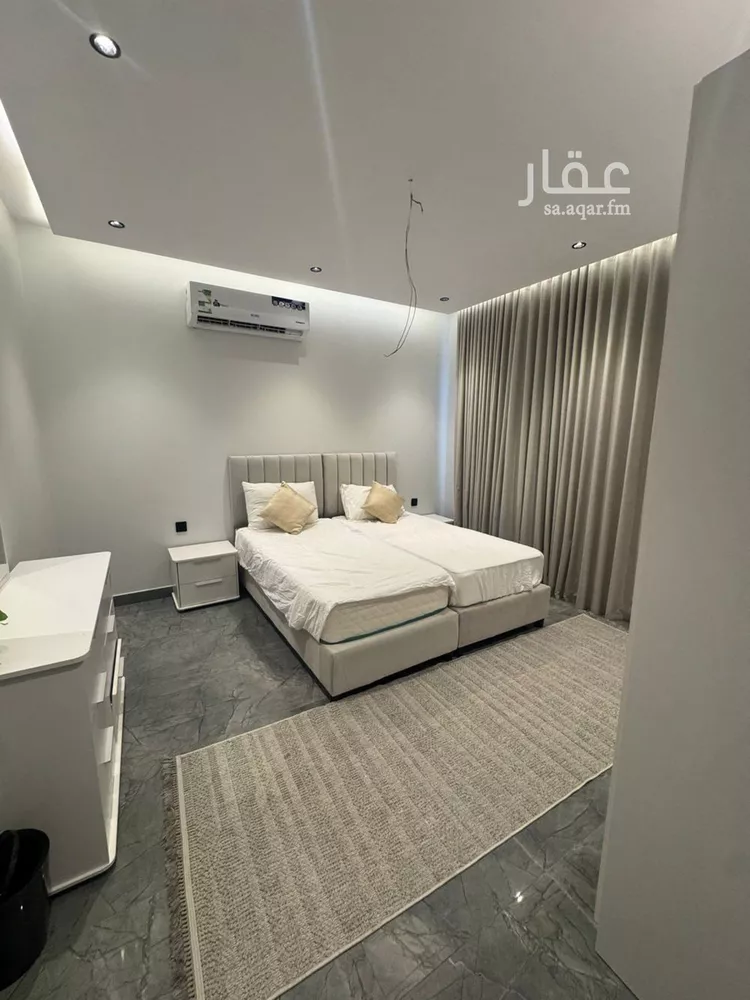 شقة للإيجار في شارع ابو سبره الجعفي, حي الزهراء, مدينة جدة, منطقة مكة المكرمة صورة 5