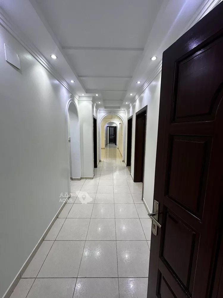 شقة للإيجار في شارع يحيى بن أبي إسحاق, حي المنار, مدينة جدة, منطقة مكة المكرمة 5